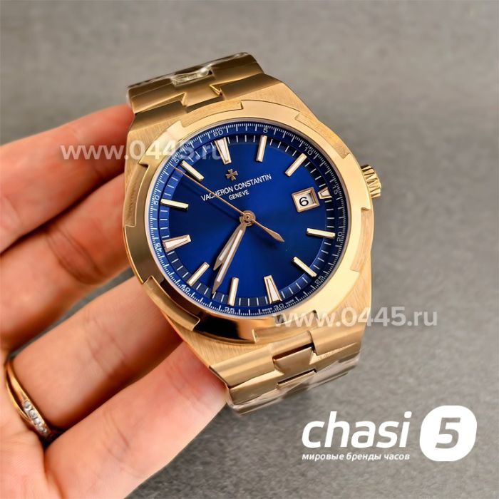 Часы Vacheron Constantin OVERSEAS  (24912)