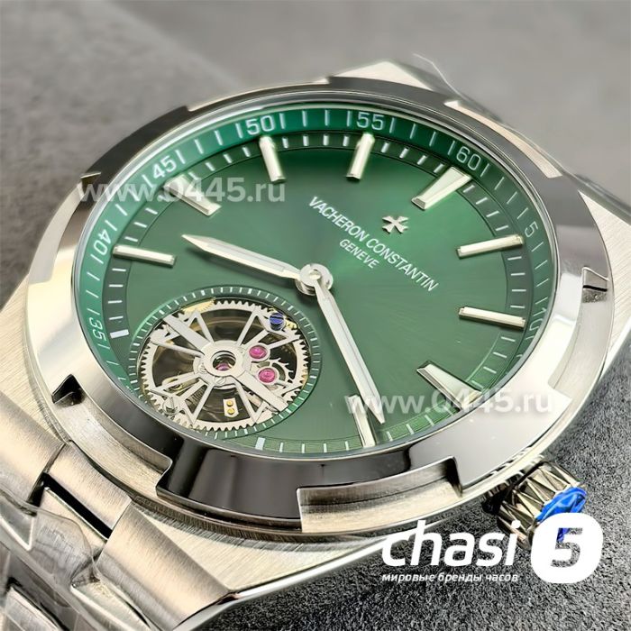 Часы Vacheron Constantin OVERSEAS  (24915)