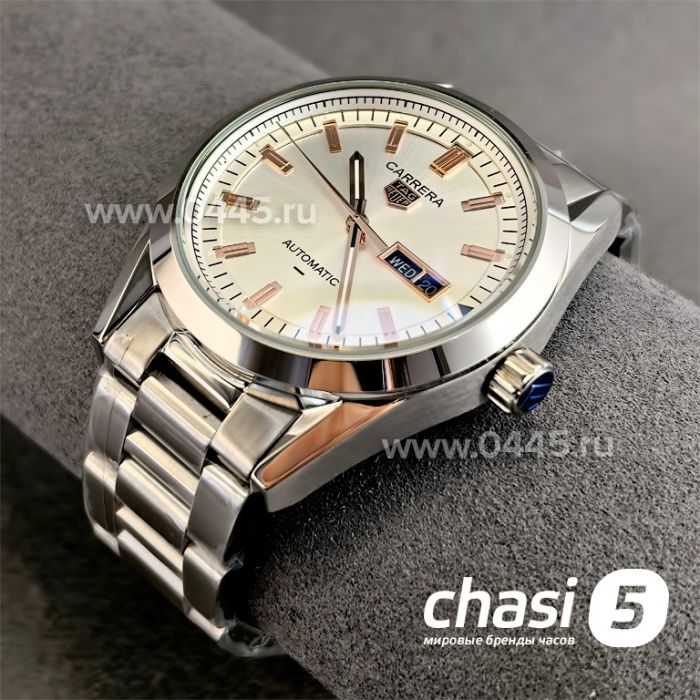 Часы TAG Heuer Carrera Cara Delevingne (24921)
