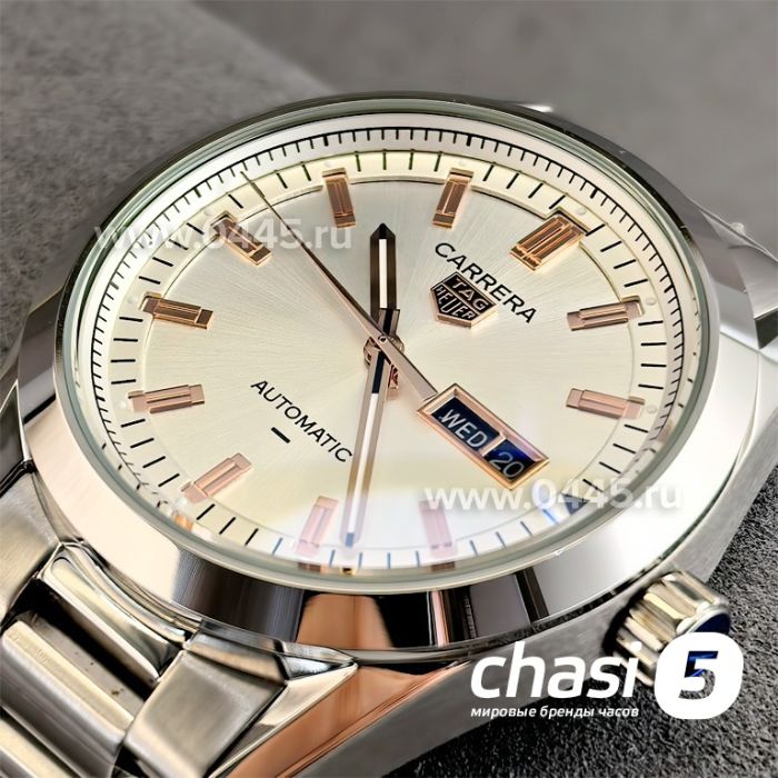 Часы TAG Heuer Carrera Cara Delevingne (24921)