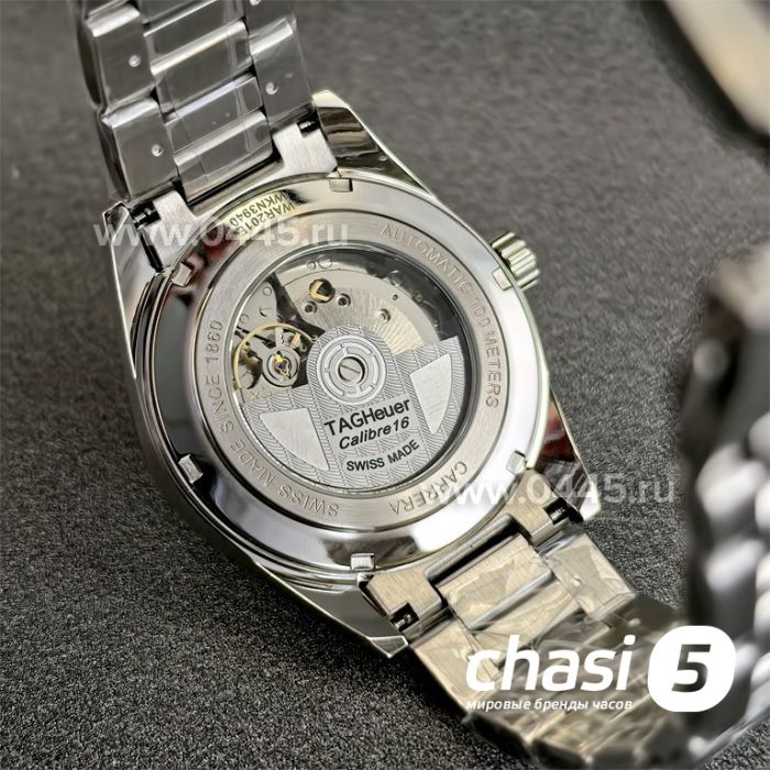 Часы TAG Heuer Carrera Cara Delevingne (24921)