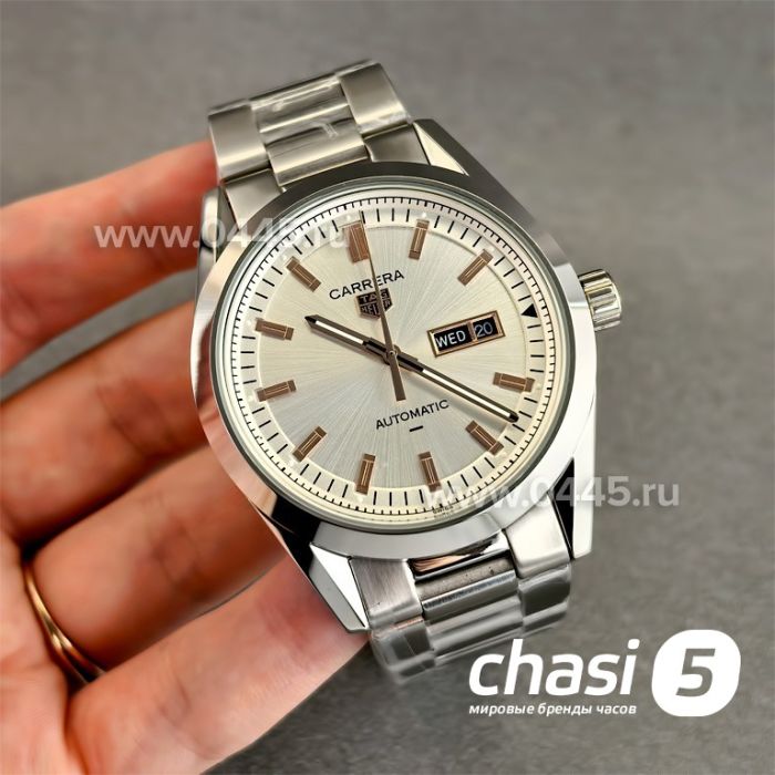 Часы TAG Heuer Carrera Cara Delevingne (24921)