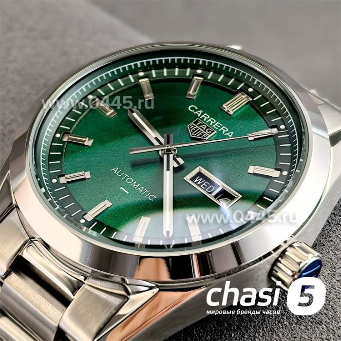 Часы TAG Heuer Carrera Cara Delevingne (24922)