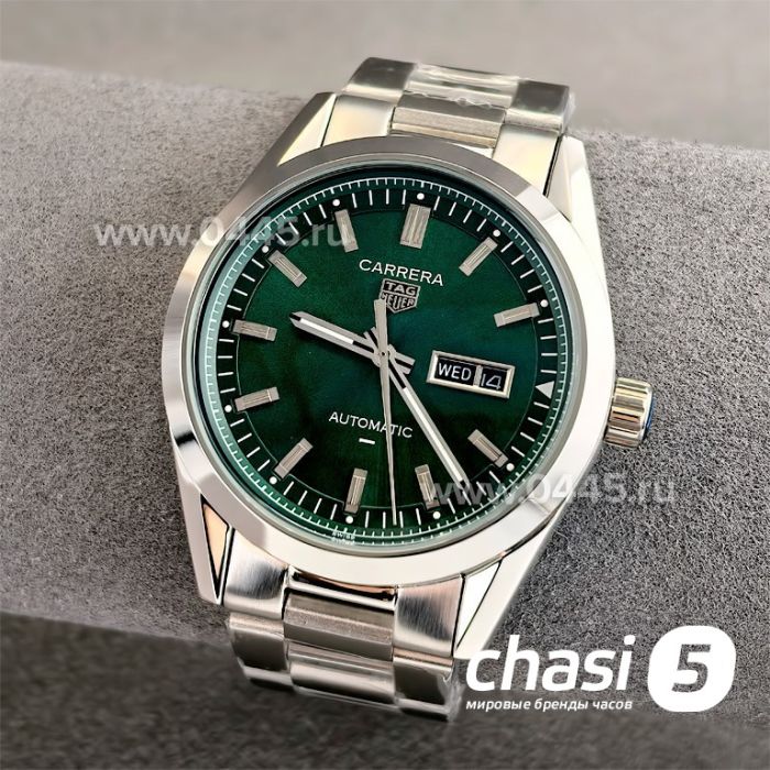 Часы TAG Heuer Carrera Cara Delevingne (24922)