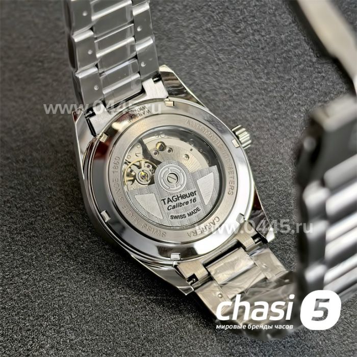 Часы TAG Heuer Carrera Cara Delevingne (24922)