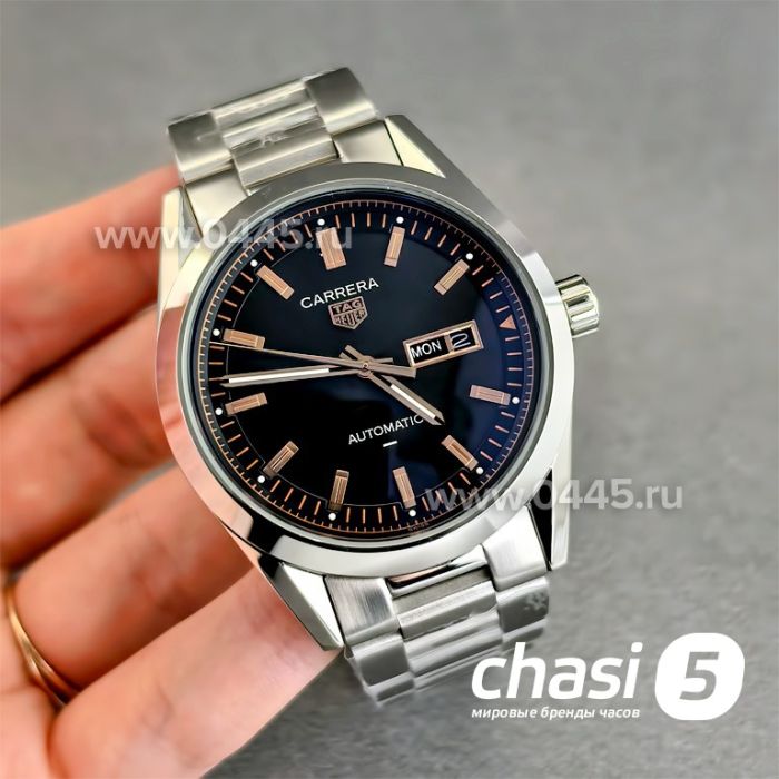 Часы TAG Heuer Carrera Cara Delevingne (24923)