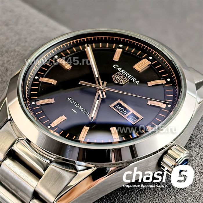 Часы TAG Heuer Carrera Cara Delevingne (24923)