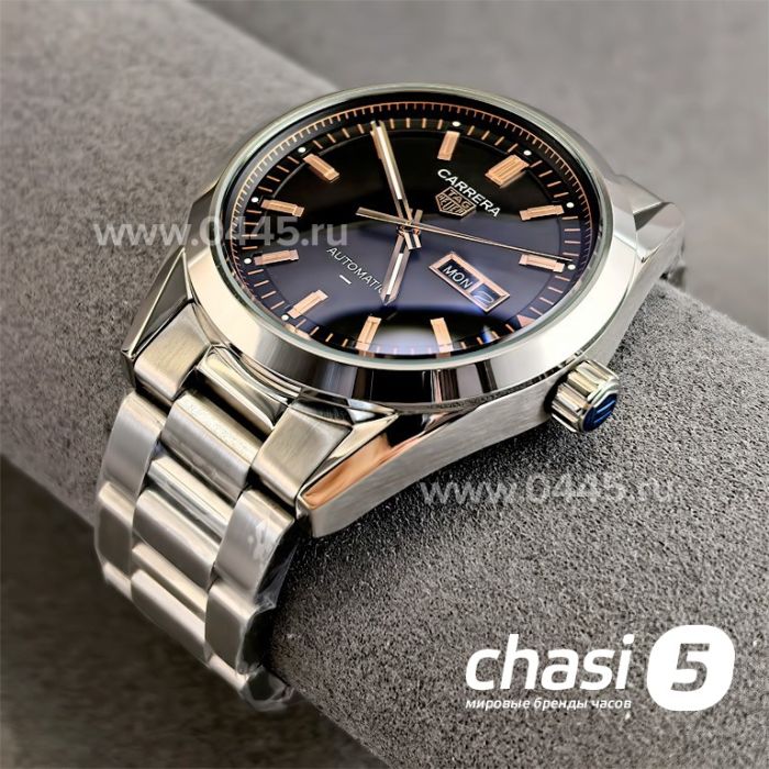 Часы TAG Heuer Carrera Cara Delevingne (24923)