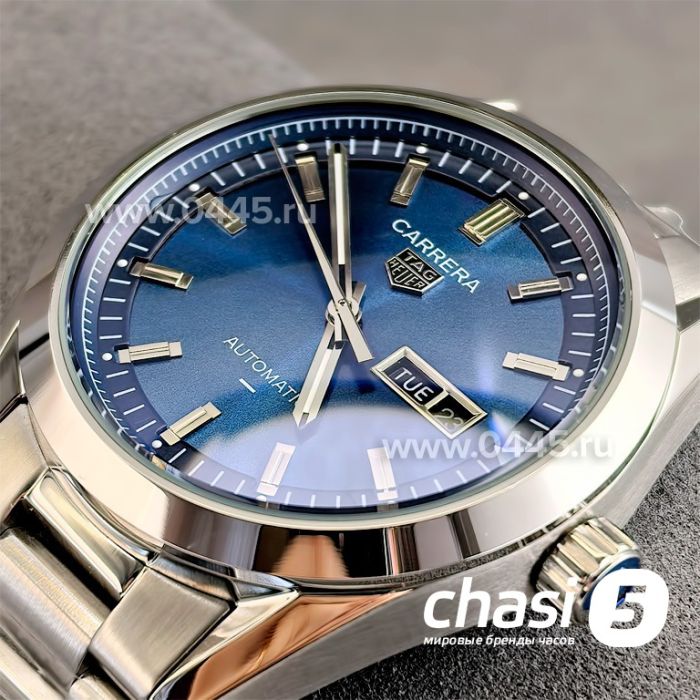 Часы TAG Heuer Carrera Cara Delevingne (24924)
