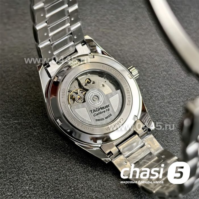 Часы TAG Heuer Carrera Cara Delevingne (24924)