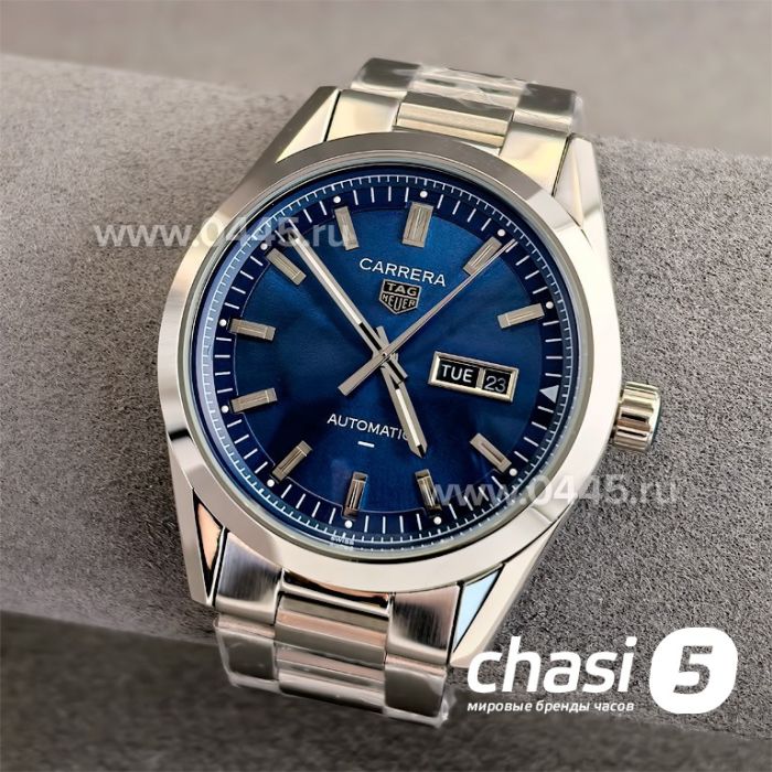 Часы TAG Heuer Carrera Cara Delevingne (24924)
