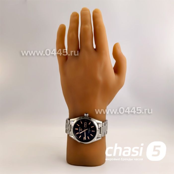 Часы TAG Heuer Carrera Cara Delevingne (24925)