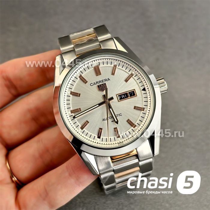 Часы TAG Heuer Carrera Cara Delevingne (24925)