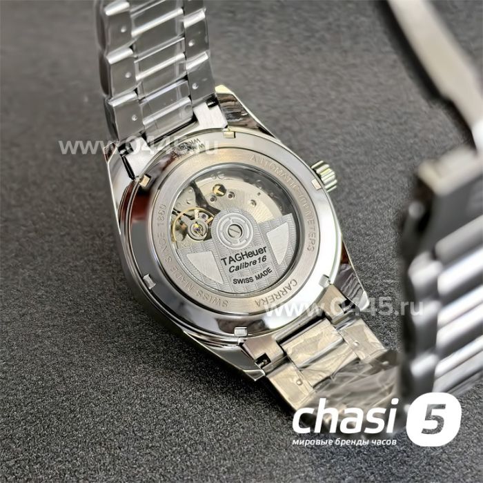 Часы TAG Heuer Carrera Cara Delevingne (24925)