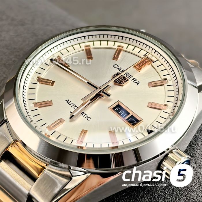 Часы TAG Heuer Carrera Cara Delevingne (24925)