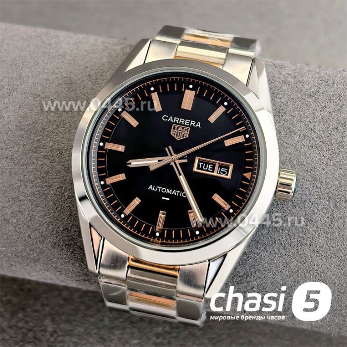 Часы TAG Heuer Carrera Cara Delevingne (24926)