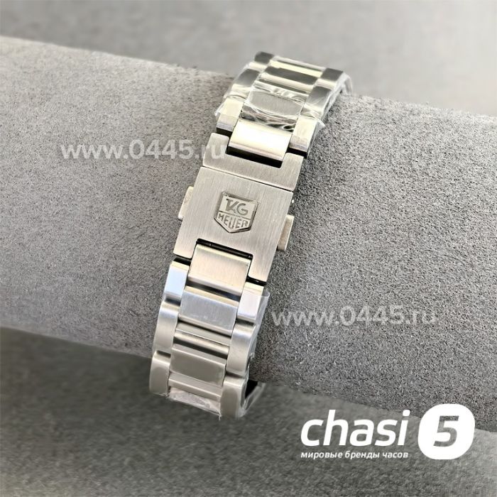 Часы Tag Heuer CARRERA Calibre Heuer 02 (24927)