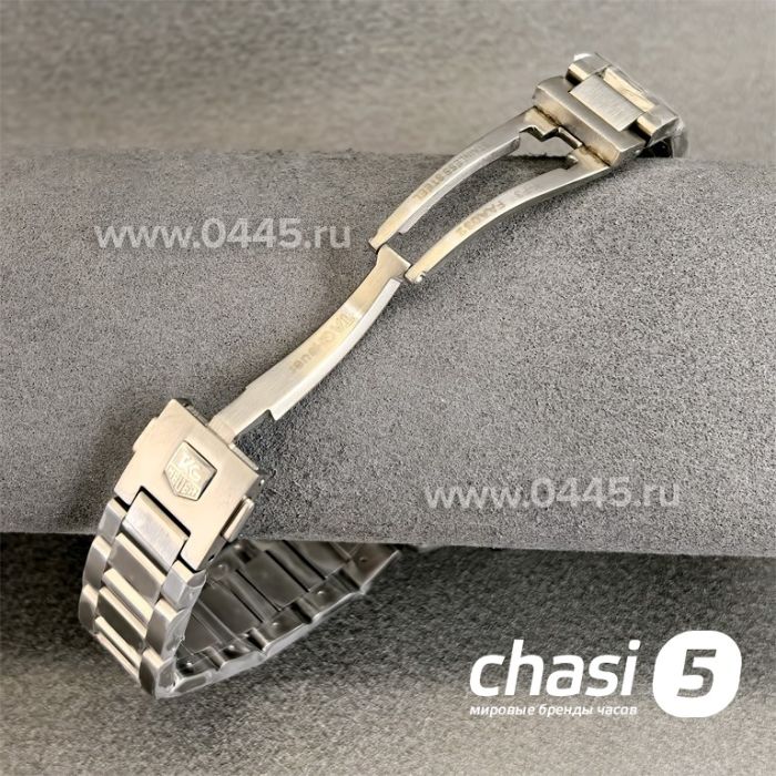 Часы Tag Heuer CARRERA Calibre Heuer 02 (24927)