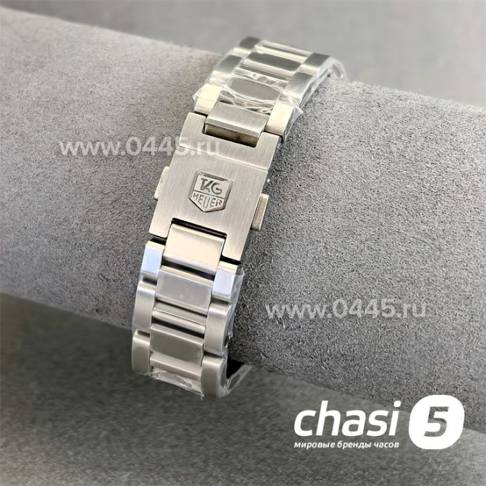 Часы Tag Heuer CARRERA Calibre Heuer 02 (24928)