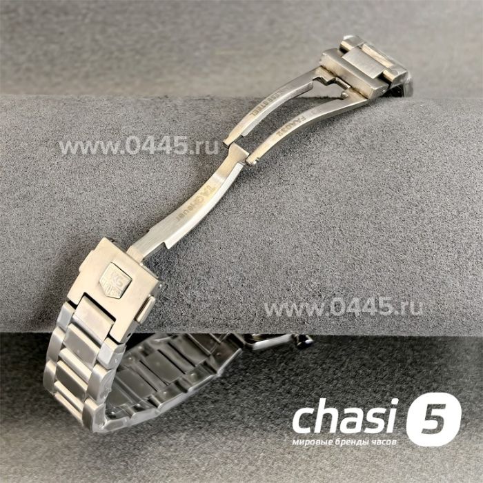 Часы Tag Heuer CARRERA Calibre Heuer 02 (24928)