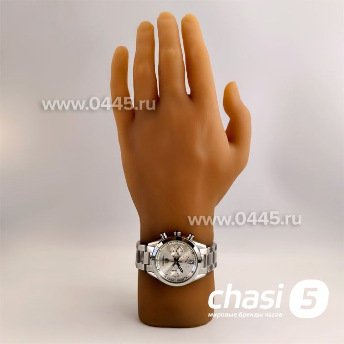 Часы Tag Heuer CARRERA Calibre Heuer 02 (24929)