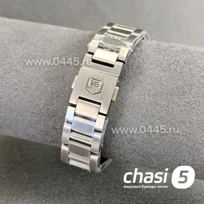 Часы Tag Heuer CARRERA Calibre Heuer 02 (24929)