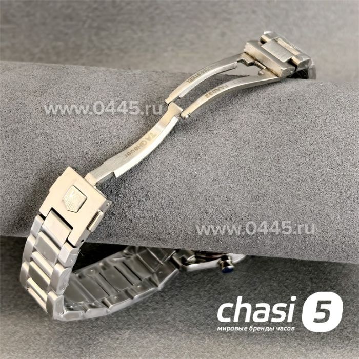 Часы Tag Heuer CARRERA Calibre Heuer 02 (24929)