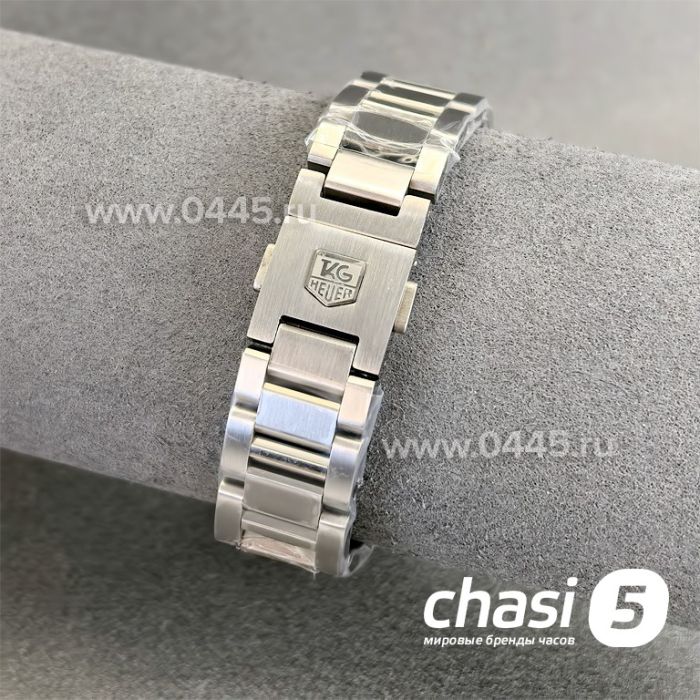 Часы Tag Heuer CARRERA Calibre Heuer 02 (24930)