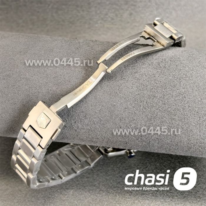 Часы Tag Heuer CARRERA Calibre Heuer 02 (24931)