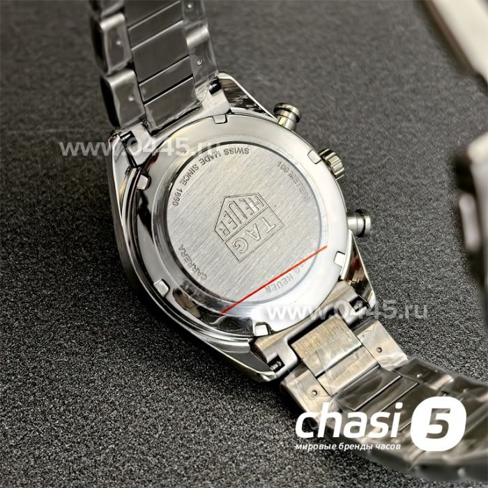 Часы Tag Heuer CARRERA Calibre Heuer 02 (24931)