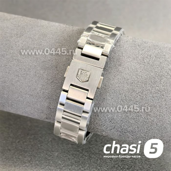 Часы Tag Heuer CARRERA Calibre Heuer 02 (24931)