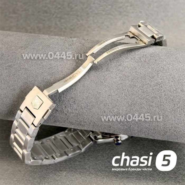 Часы Tag Heuer CARRERA Calibre Heuer 02 (24932)