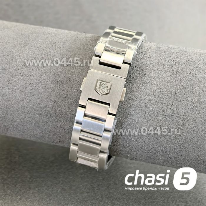 Часы Tag Heuer CARRERA Calibre Heuer 02 (24932)