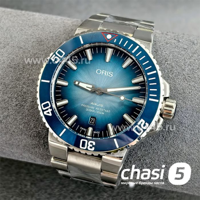 Часы Oris Aquis (24938)