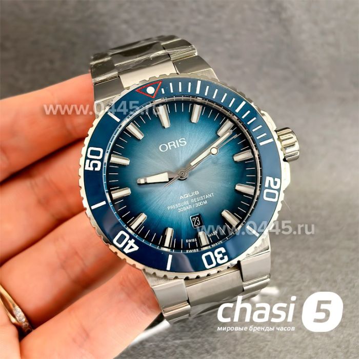 Часы Oris Aquis (24938)