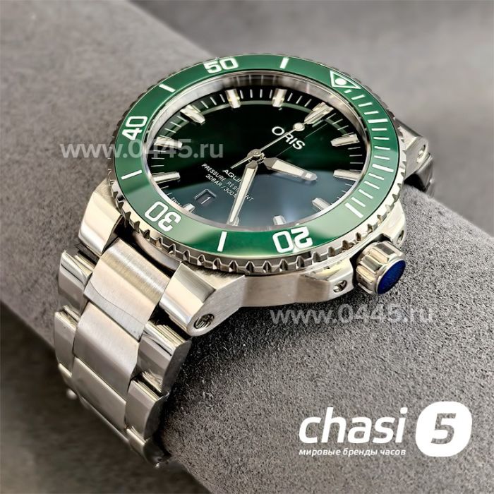 Часы Oris Aquis (24939)
