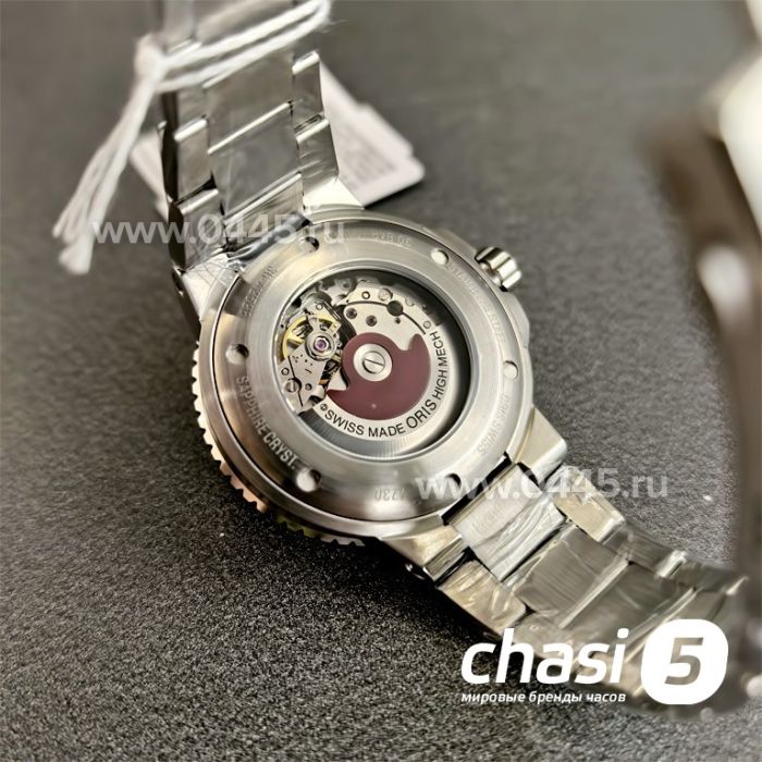 Часы Oris Aquis (24939)