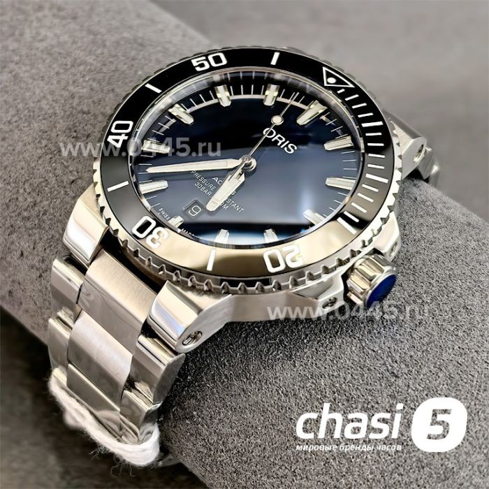 Часы Oris Aquis (24940)