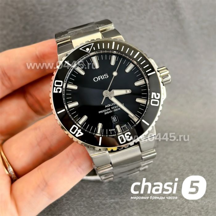 Часы Oris Aquis (24941)