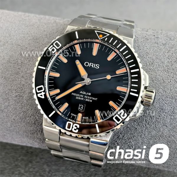 Часы Oris Aquis (24942)