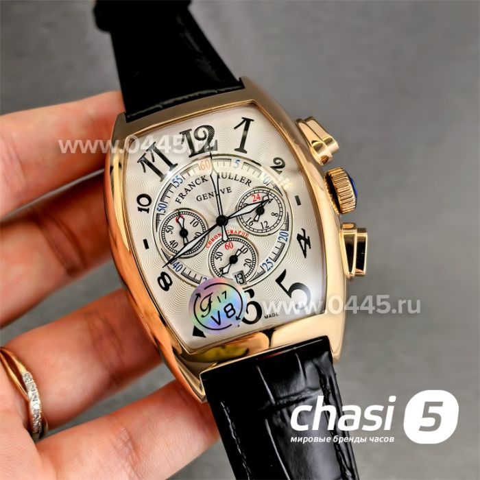 Часы Franck Muller Curvex (24954)
