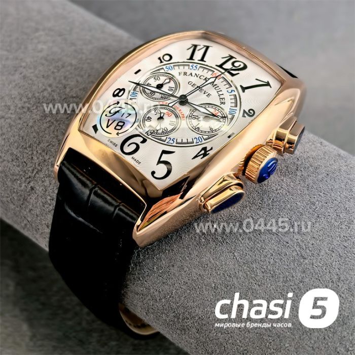 Часы Franck Muller Curvex (24954)