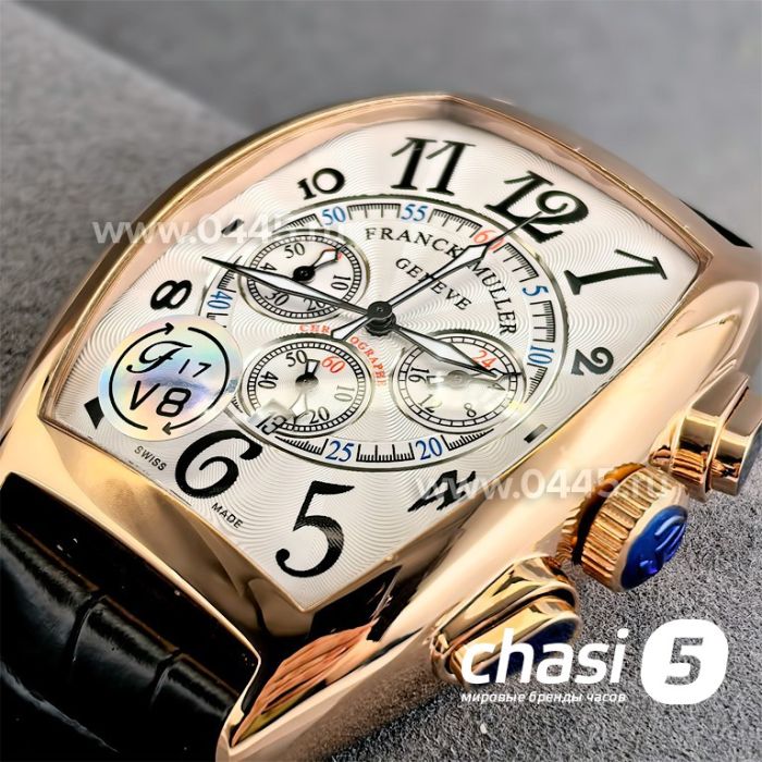 Часы Franck Muller Curvex (24954)