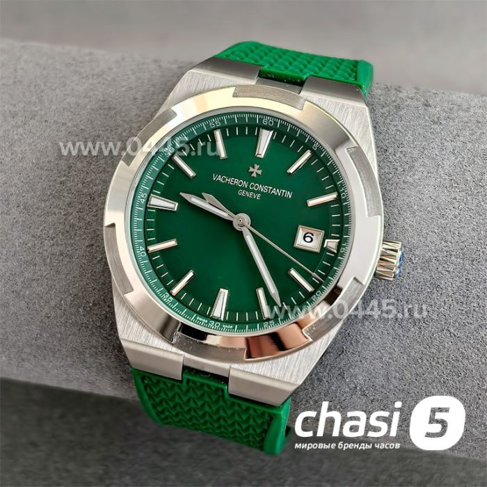Часы Vacheron Constantin OVERSEAS  (24961)