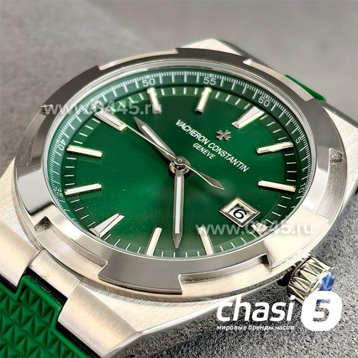 Часы Vacheron Constantin OVERSEAS  (24961)