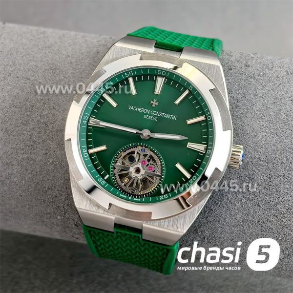 Часы Vacheron Constantin OVERSEAS  (24964)