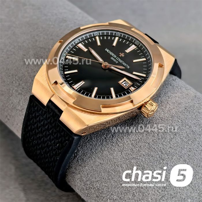 Часы Vacheron Constantin OVERSEAS  (24965)