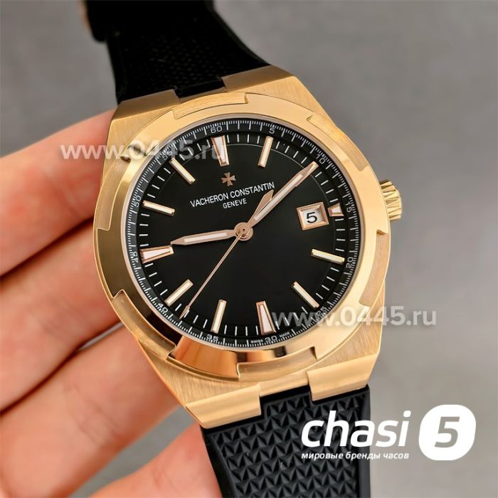 Часы Vacheron Constantin OVERSEAS  (24965)