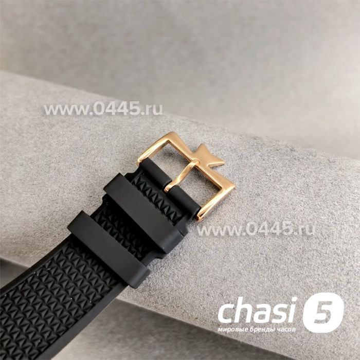 Часы Vacheron Constantin OVERSEAS  (24965)