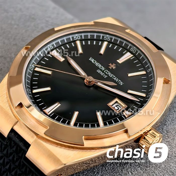 Часы Vacheron Constantin OVERSEAS  (24965)